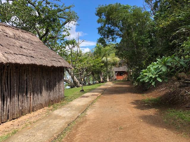 Kanua Tera Ecolodge Goro Exterior photo